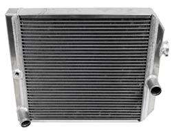 Fluidyne High Performance Radiators for 1992-2000 CIVIC, 1988-1991 CRX - FHP13-92CIV