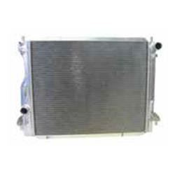 Fluidyne High Performance Radiators RFD.MUS.0507.46M
