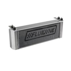 Fluidyne Intercoolers and Heat Exchangers