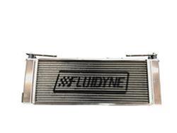 Fluidyne Intercoolers and Heat Exchangers IFD.F15.9704.54SC