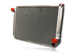 Fluidyne High Performance Radiators RRA.LMD