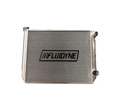 Fluidyne High Performance Radiators RRA.LMS