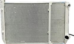 Fluidyne High Performance Radiators RGM.SLM.OPEN