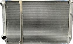 Fluidyne High Performance Radiators RFD.SLM.CLOSED