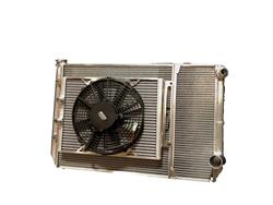 Fluidyne High Performance Radiators MGM.SLM.CLOSED