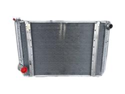 Fluidyne High Performance Radiators MFD.SLM.OPEN.TP