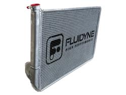 Fluidyne High Performance Fluid Coolers MGM.SLM.OPEN.TP