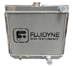 Fluidyne High Performance Radiators RFD.4R2221.A