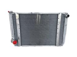 Fluidyne High Performance Fluid Coolers RFD.SLM.OPEN.TP