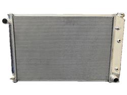 Fluidyne High Performance Radiators RGM.3R3320.M