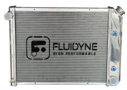 Fluidyne High Performance Radiators RGM.3R2718.A
