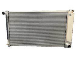 Fluidyne High Performance Radiators RGM.3R3319.M