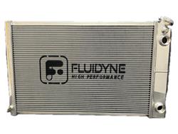 Fluidyne High Performance Radiators RGM.3R3319.LS