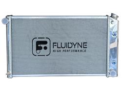 Fluidyne High Performance Radiators RGM.4R3319.M