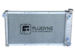 Fluidyne High Performance Radiators RGM.4R3419.A
