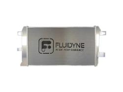 Fluidyne High Performance Radiators RGM.DUR.0105