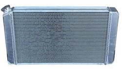 Fluidyne High Performance Radiators RGM.GEN.1527DP