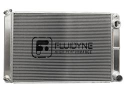 Fluidyne High Performance Radiators RGM.GEN.1928DP