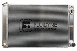 Fluidyne High Performance Radiators RGM.GEN.1931.DP