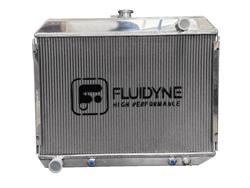 Fluidyne High Performance Radiators RMO.4R2922.A