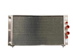 Fluidyne High Performance Radiators RPA.PAN