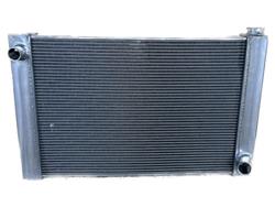 Fluidyne E-Line Aluminum Radiators RRA.GEN.1924