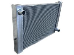 Fluidyne E-Line Aluminum Radiators RRA.GEN.1928