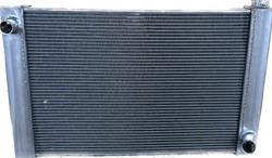 Fluidyne E-Line Aluminum Radiators RRA.GEN.1931