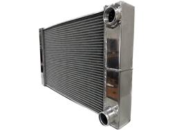 Fluidyne E-Line Aluminum Radiators RRA.GEN.1928.DP