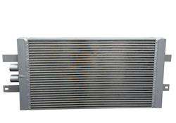 Fluidyne High Performance Fluid Coolers TOC.4748.0309BP