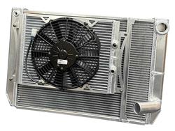 Fluidyne High Performance Radiators RGM.SLM.CLOSED.TPV2