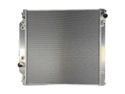 Fluidyne High Performance Radiators RFD.F250.0307