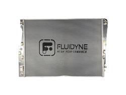 Fluidyne High Performance Radiators RFD.F250.0810