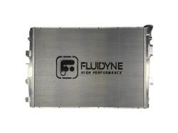 Fluidyne High Performance Radiators RFD.F250.1116