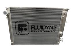 Fluidyne High Performance Radiators RDO.1318.CUMMINS