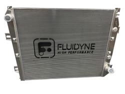 Fluidyne High Performance Radiators RGM.DUR.1116