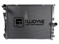 Fluidyne High Performance Radiators RBM.FD7001
