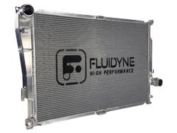 Fluidyne High Performance Radiators RBM.FD7058