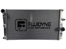 Fluidyne High Performance Radiators RBM.FD7078