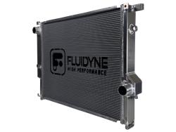 Fluidyne High Performance Radiators RBM.FD3054