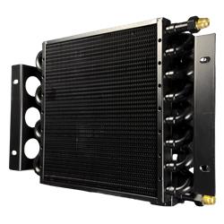 Fluidyne High Performance Fluid Coolers TOC.STP.13700