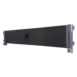 Fluidyne Fluid Coolers for 2019-2024 2500, 3500 - TOC.68.1924