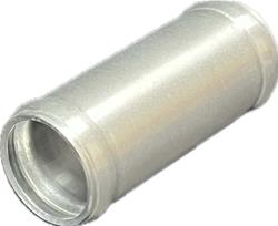 Fluidyne Aluminum Tube Couplers
