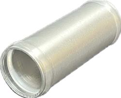 Fluidyne Aluminum Tube Couplers TUBBE0