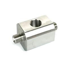 Fleece Performance Dual CP3 System Components