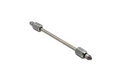 Fleece Performance High-Pressure Fuel Lines