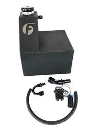 Fleece Performance Coolant Tanks