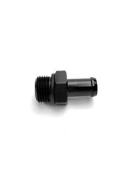 Fleece Performance Hose Barb-to-Straight Cut O-Ring Fittings