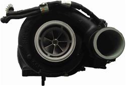 Fleece Performance Cheetah Holset VGT Turbochargers