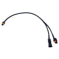 Fleece Performance Fuel Injection Wiring Harnesses FPE-CP3X2